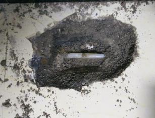 梅河口漏水维修公司浅析梅河口市地下管道测漏仪原理