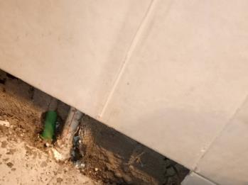 梅河口卫生间测漏水公司分享下梅河口市地下管线探测方法分析