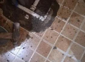 梅河口卫生间测漏水公司分享下梅河口自来水管道泄漏检测的具体位置分析。
