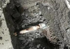 梅河口卫生间漏水维修公司为您解答梅河口市地下水管渗漏常见问题及解决方法。