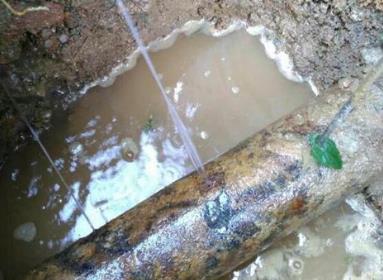 梅河口测漏水公司浅析梅河口市地下水管漏水检测方法。