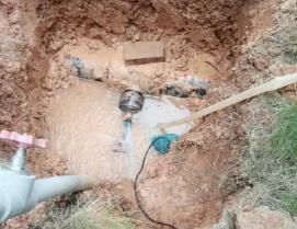 梅河口测漏水公司浅析梅河口地下水管漏水有哪些处理方法？