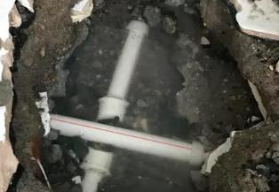  梅河口测漏水公司浅析梅河口管道泄漏检测公司检测水管泄漏